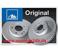 ATE 24022030092 Tambour de frein