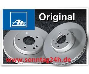 ATE 24022030092 Tambour de frein