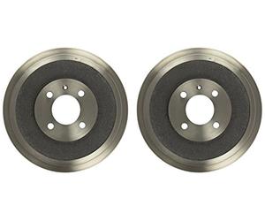 ATE 24022300201 Tambour de frein