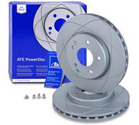 ATE 24032501101 Frein à disque Power