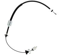 ATE 24372810242 Câble de commande d'embrayage