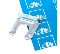 ATE 24500400031 Support flexible de frein, argenté