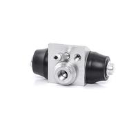 ATE 2x Cylindre de frein de roue en aluminium essieu arrière 24.3219-0909.3 Compatible avec: AUDI 80 B3 Stufenheck, 80 B4 Avant, 80 B4 Stufenheck, 90 B3, SEAT CORDOBA, CORDOBA, CORDOBA Vario, IBIZA II