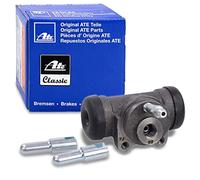 ATE Cylindre de roue 03.3222-5804.3 gauche pour MERCEDES-BENZ T2/L Fourgon fonte grise