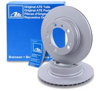 ATE 24.0120-0176.1 Disque de frein