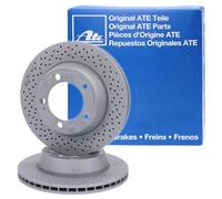 Disque de frein ATE 24.0124-0194.1