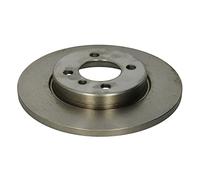 ATE 2x Disque de frein essieu avant complet 24.0113-0167.1 Compatible avec: BMW 3, 3 Cabriolet