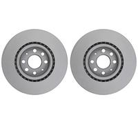 ATE 2x Disque de frein ventilé à l'avant 24.0122-0241.1 Compatible avec: FIAT GRANDE PUNTO, GRANDE PUNTO Van, PUNTO, PUNTO EVO, PUNTO EVO Kasten/Schrägheck, PUNTO Kasten/Schrägheck, OPEL ADAM, CORSA D