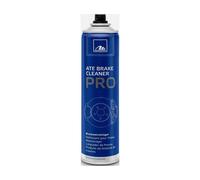 ATE 500ml Nettoyant De Frein Pro BREMSENREINIGER TEILEREINIGER MONTAGEREINIGER