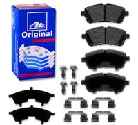 ATE Plaquettes de frein 13.0460-5794.2 pour Daihatsu Subaru Suzuki Mazda