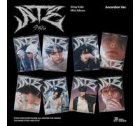 ATE (Accordion ver.)