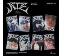 ATE (Accordion Version) Coffret CD