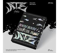 ATE (ATE Ver.) by Stray Kids [CD] NEUF