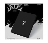 Stray Kids – ATE (Ate Version) – CD – Édition limitée Coffret – Interscope
