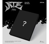 Stray Kids – ATE (Ate Version) – CD – Édition limitée Coffret – Interscope