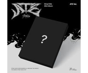 ATE (Ate Version) Édition Limitée Coffret
