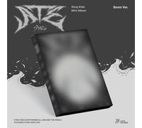 INTERSCOPE – ATE (Boom ver.)