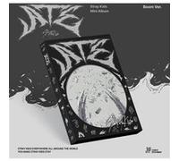 INTERSCOPE – ATE (Boom ver.)
