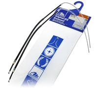 Tirette à câble, frein de stationnement ATE 24.3727-2708.2