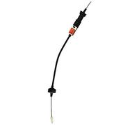 Câble d'embrayage avec réglage automatique 24.3728-0121.2 ATE pour SEAT VW
