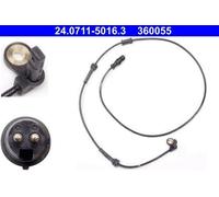 ATE 24.0711-5016.3 Capteur ABS