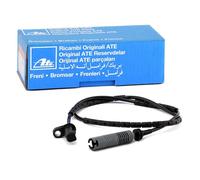 ATE Capteur ABS Capteur ABS 24.0711-6158.3 à l'arrière pour BMW 3 Touring (E91)