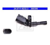 ATE Capteur De Vitesse Arrière Compatible Pour VW Golf VI 5K1 1K1 3C5 Audi A3