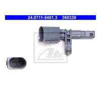 ATE Capteur De Vitesse Arrière Compatible Pour VW Tiguan 5N_ AD1 Touareg 7LA
