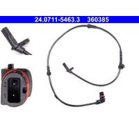 ATE Capteur Vitesse ABS Pour Mercedes S Classe W221 C216 Avant
