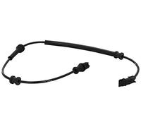 ATE Capteur (vitesse de rotation des roues) 24.0711-5095.1 Compatible avec: RENAULT LAGUNA II, LAGUNA II Grandtour