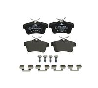 ATE Kit de plaquettes de frein 13.0470-2761.2 — frein à disque — 1x