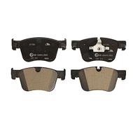 ATE Plaquettes de frein 13.0470-7300.2 pour Citroën et Peugeot