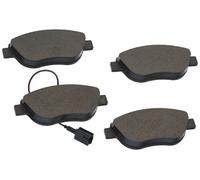 ATE Kit de revêtement céramique 13.0470-3827.2 pour Fiat Doblo (26)