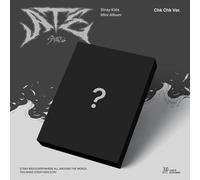 Ate (Chk Chk ver.) – INTERSCOPE – Coffret