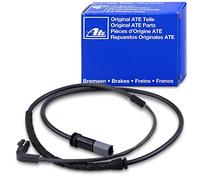 ATE Contact d'avertissement d'usure de l'essieu arrière 24.8190-0269.2