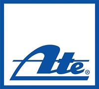 ATE Contact d'avertissement d'usure essieu avant/arrière 24.8190-0417.2