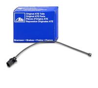 ATE Témoin d'usure plaquettes de frein 24.8190-0984.2 – Avant pour Audi/VW (A4 A5 A6)