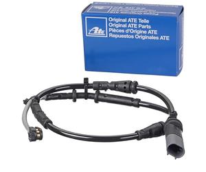 ATE Contact d'avertissement, usure des garnitures de frein 24.8190-0807.2 | Compatible avec: BMW 1, X2, MINI CLUBMAN, COUNTRYMAN