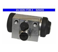 ATE Cylindre De Frein À Tambour Compatible Pour Fiat Punto 188 Van 188AX