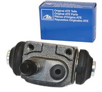 ATE Cylindre de frein de roue 24.3220-1112.3 Compatible avec: FORD CONSUL, CONSUL Coupe, ESCORT CLASSIC, ESCORT CLASSIC Turnier, ESCORT V, ESCORT V Stufenheck, ESCORT VI, ESCORT VI Cabriolet