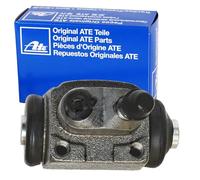 ATE Cylindre de frein de roue 24.3222-1117.3 Compatible avec: FORD ESCORT CLASSIC, ESCORT III Express, ESCORT IV, ESCORT IV Cabriolet, ESCORT IV Express, ESCORT IV Turnier, ESCORT V