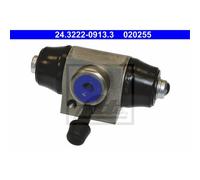 ATE Cylindre De Frein De Roue Compatible Pour VW Golf III 1H1 Variant 1H5