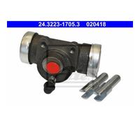ATE Cylindre De Frein De Roue Pour Mercedes-Benz T2 L Fourgon Kombi Kipper