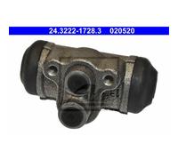 ATE Cylindre De Frein De Roue Pour Suzuki Grand Vitara I Cabriolet GT FT