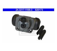 Ate Cylindre De Frein Pour Mercedes-Benz G-Klasse Cabriolet W463 Puch G-Modèle