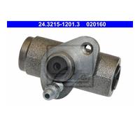 ATE Cylindre De Frein Pour Trabant P 601 Kasten