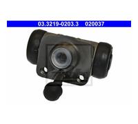 ATE Cylindre De Frein Radial Compatible Pour NSU Prinz 1200