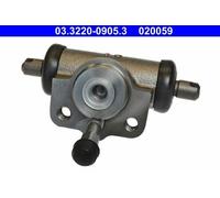 ATE 03.3220-0905.3 Cylindre de roue