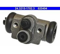 ATE 24.3215-1702.3 Cylindre de roue