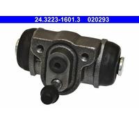 ATE Cylindre de roue 24.3223-1601.3 à l'arrière pour BMW 3 Limousine (E36) Fonte